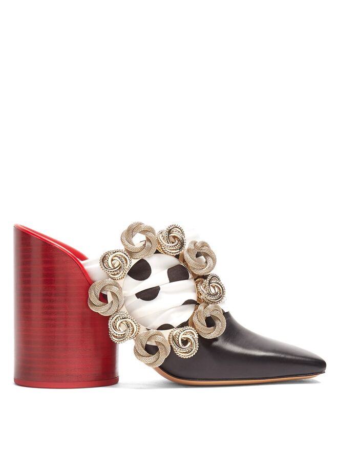 €648, Jacquemus em MatchesFashion.com