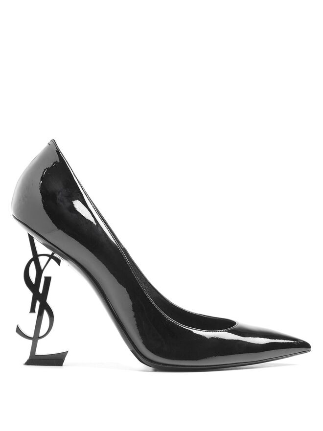 €895, Saint Laurent em MatchesFashion.com