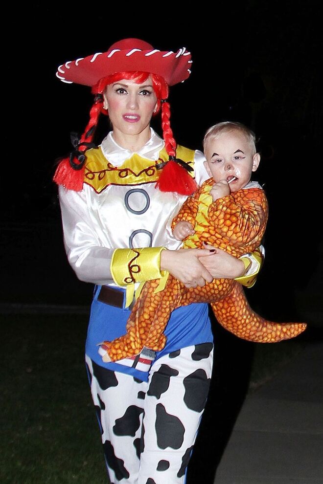 Gwen Stefani | Toy Story