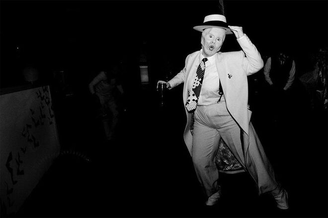 Adele | Stanley Ipkiss (A Máscara)