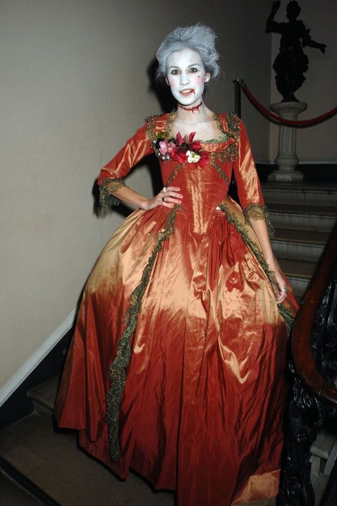 Alexa Chung | The Duchess