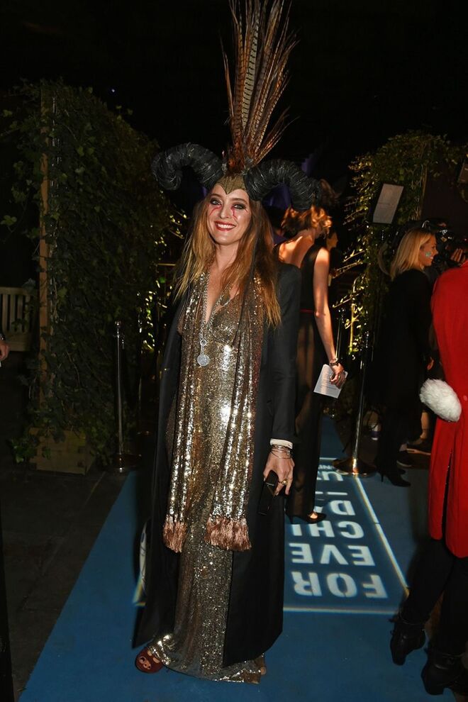 Alice Temperley | Maléfica