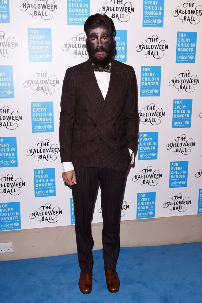 Mark Ronson | Lobisomem