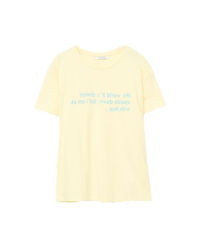 €4,99, Pull & Bear