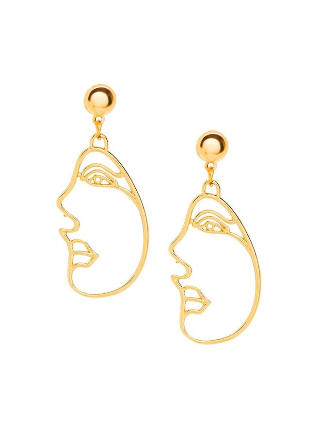 Brincos, 4,99€, Romwe