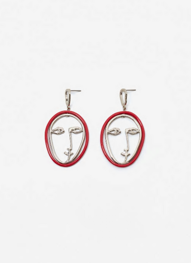 Brincos, 7,99€, Mango