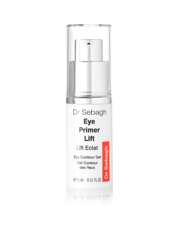 Cuidado de Olhos Eye Primer Lift, €60, Dr. Sebagh