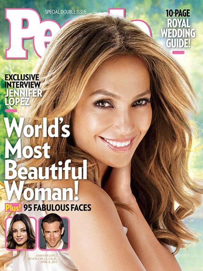 Jennifer Lopez | 2011