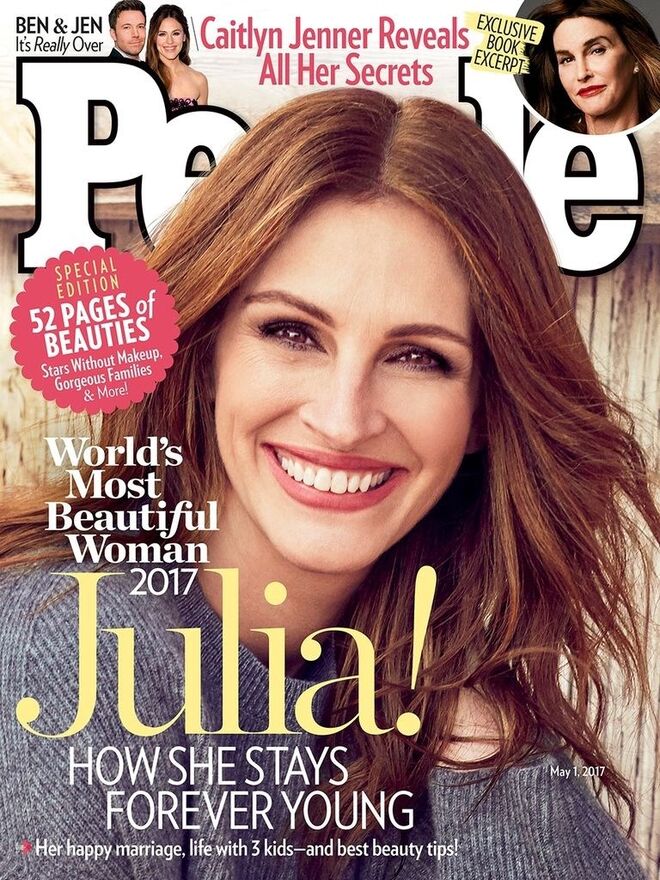 Julia Roberts | 2017