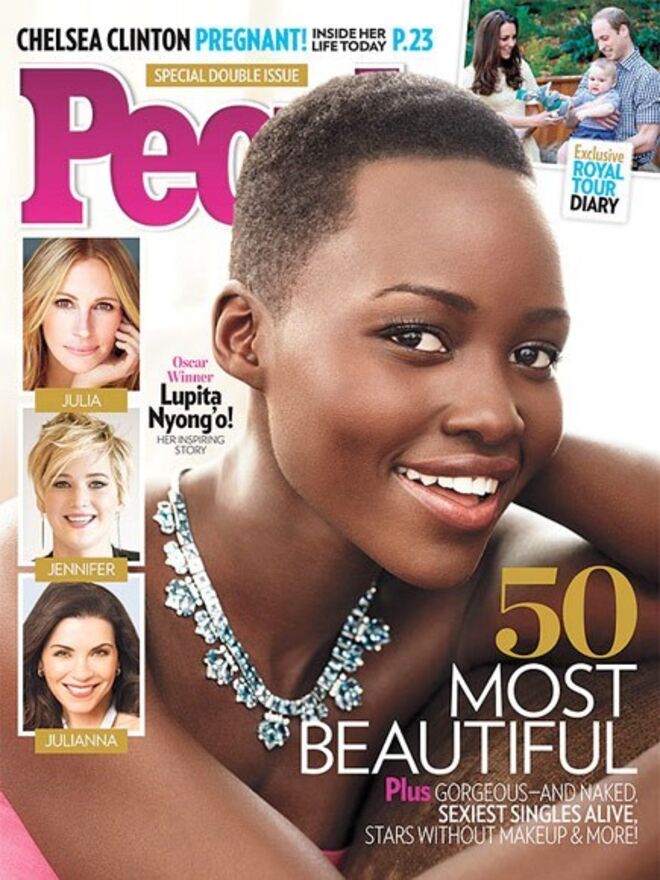 Lupita Nyong'O | 2014