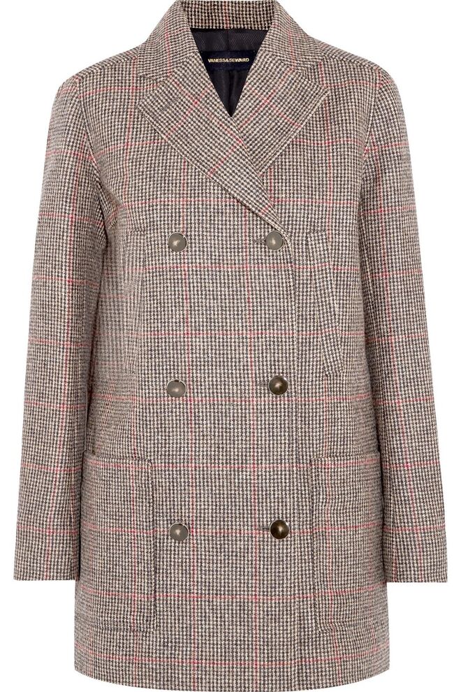 €550, Vanessa Seward