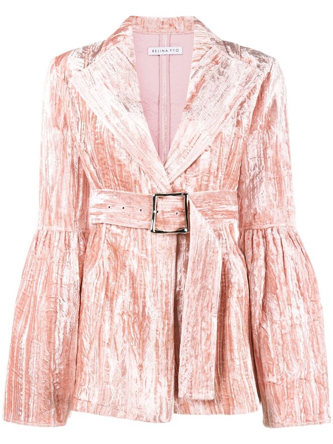 €776, Rejina Pyo em Farfetch.com