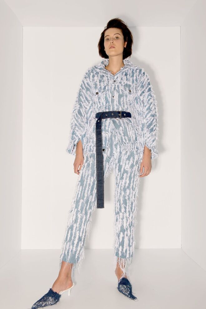 Faustine Steinmetz, outono-inverno 2017-18