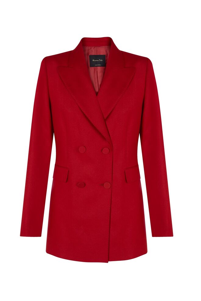 Preço sob consulta, Massimo Dutti