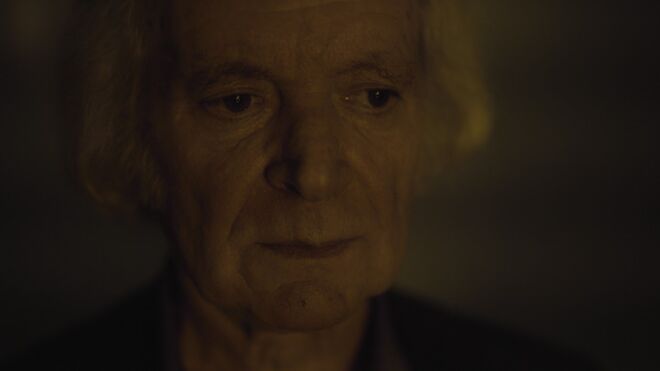 António e Catarina, de Cristina Hanes  | Um documentário da realizadora romena Cristina Hanes, António e Catarina relata o intenso relacionamento (à beira do fim) entre um homem com 70 anos e uma mulher de 25. Quando? A 24 de outubro, às 22h00, no São Jorge (Sala M. Oliveira) ou a 28 de outubro às 14h, no São Jorge (Sala 3). Quanto? €4