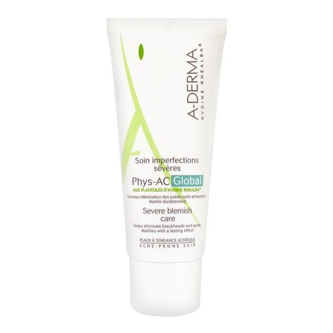 Phys-AC Global creme, €14,76, A-Derma