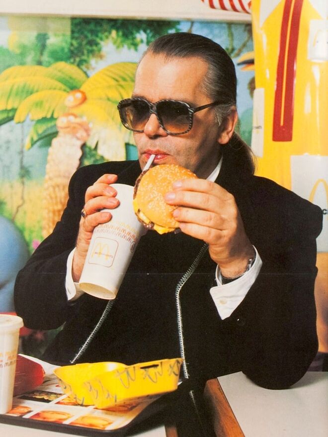 "Ser feliz? Eu não sou assim tão ambicioso.”