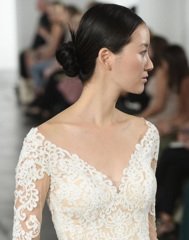 Dennis Basso for Kleinfeld