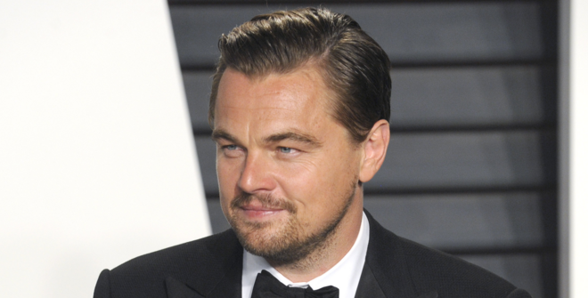 Leonardo DiCaprio é ESCORPIÃO (23 de outubro – 21 de novembro) Os nativos de Escorpião têm um talento especial para a persuasão e são muito intuitivos e engenhosos. Embora tenham um exterior aparentemente impenetrável, ficam muitas vezes frustrados e impacientes com eles próprios. Às vezes é-lhes difícil expressar dúvidas e inseguranças que têm no ambiente de trabalho, e nessas situações o melhor é tentarem geri-las em privado primeiro, para depois as comunicarem aos colegas.
