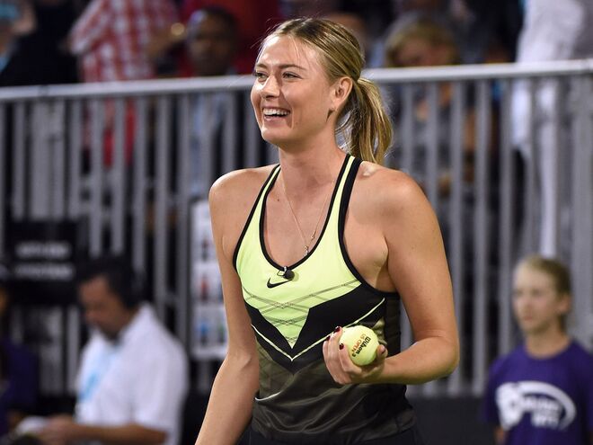 Maria Sharapova é CARNEIRO (21 de março – 19 de abril) Este é um signo extremamente competitivo que geralmente não consegue manter-se passivo ou ser paciente por muito tempo. Detestam rotinas e trabalhos aborrecidos, por isso um emprego de secretária não seria aconselhado. Os nativos deste signo são líderes naturais, mas têm de ser cautelosos quando gerem uma equipa: podem gabar-se demasiado das suas vitórias ou capacidades, algo a que os colegas podem não reagir bem.