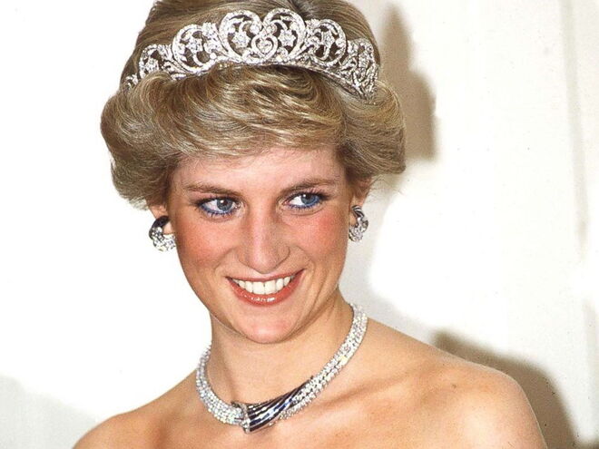 Princesa Diana | Foi ainda presidente dos hospitais Great Ormond Street e Royal Marsden, ambos em Londres e especializados no tratamento do cancro.