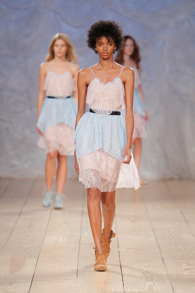 SHOES: DKODE | primavera/verão 2018