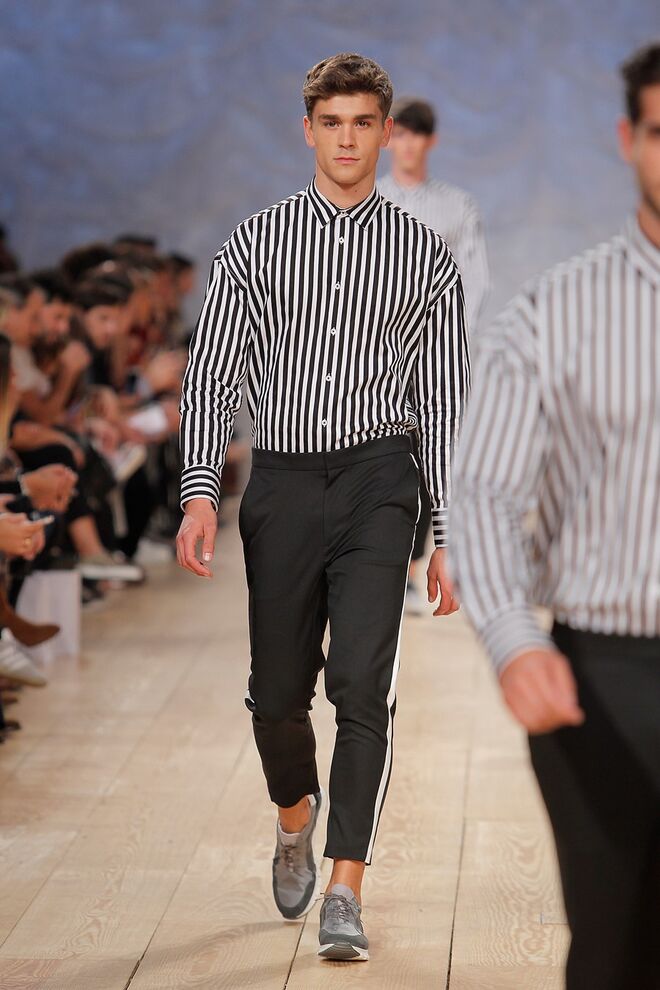 SHOES: Fly London | primavera/verão 2018