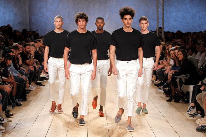 SHOES: J Reinaldo | primavera/verão 2018