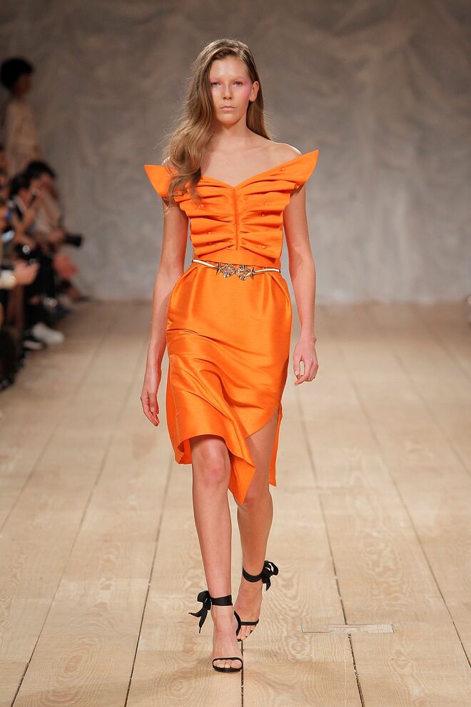 Diogo Miranda para a primavera-verão 2018