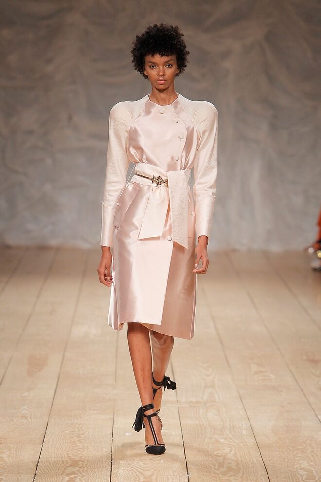 Diogo Miranda para a primavera-verão 2018