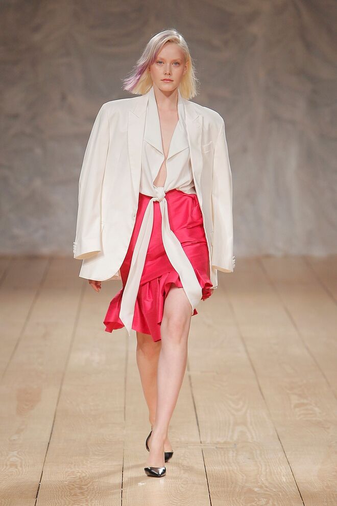 Diogo Miranda para a primavera-verão 2018