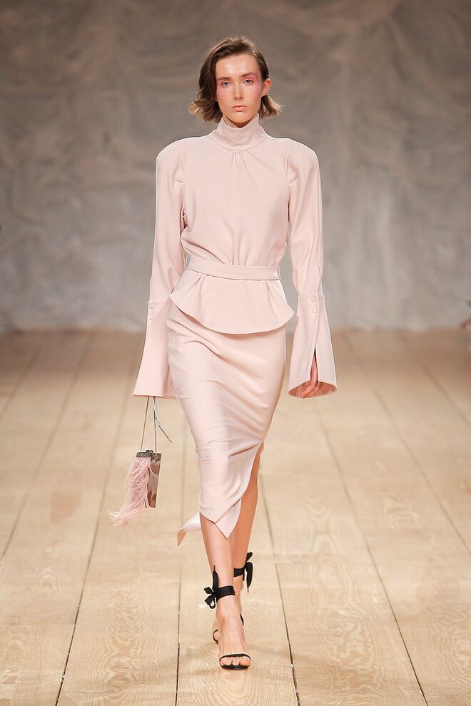 Diogo Miranda para a primavera-verão 2018