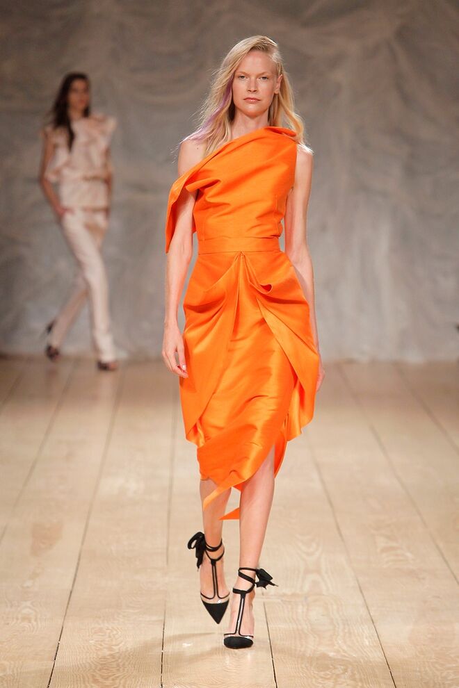 Diogo Miranda para a primavera-verão 2018