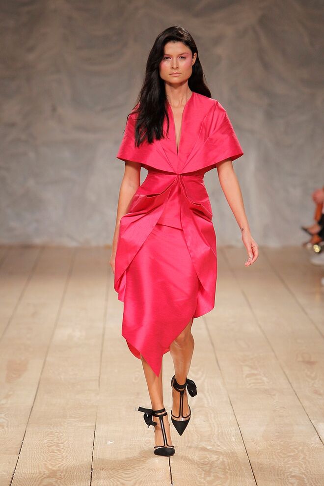 Diogo Miranda para a primavera-verão 2018