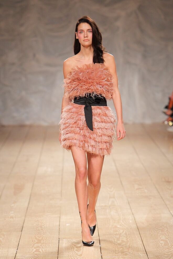 Diogo Miranda para a primavera-verão 2018