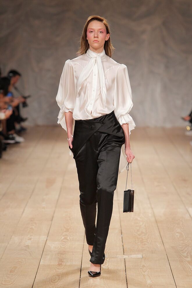 Diogo Miranda para a primavera-verão 2018