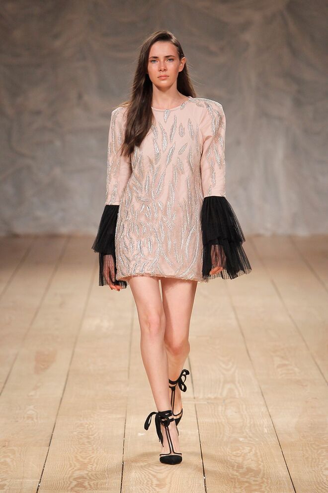 Diogo Miranda para a primavera-verão 2018