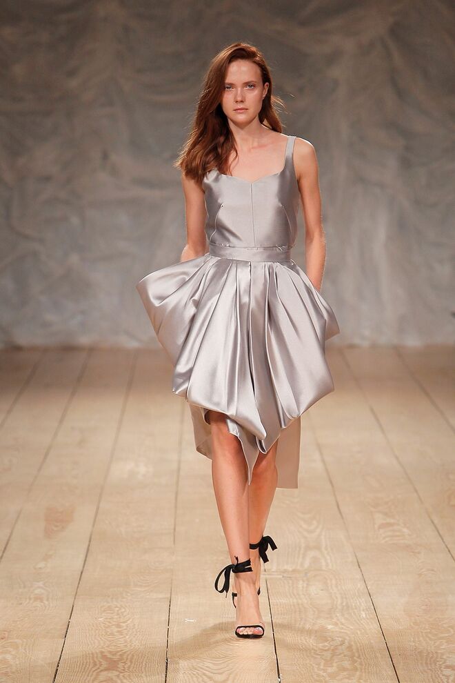 Diogo Miranda para a primavera-verão 2018