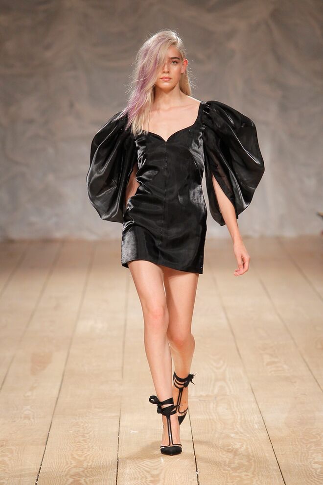 Diogo Miranda para a primavera-verão 2018