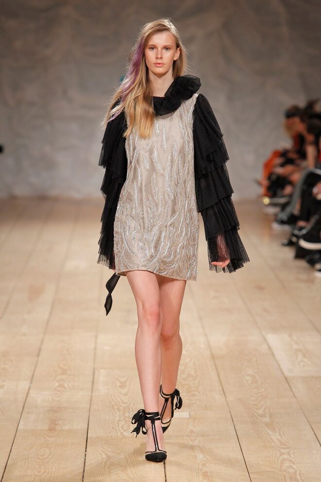 Diogo Miranda para a primavera-verão 2018