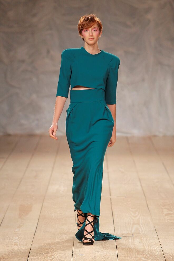 Diogo Miranda para a primavera-verão 2018