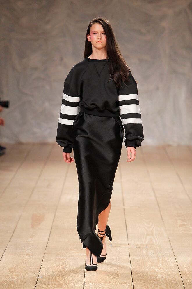 Diogo Miranda para a primavera-verão 2018