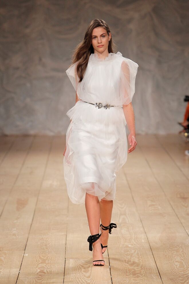 Diogo Miranda para a primavera-verão 2018