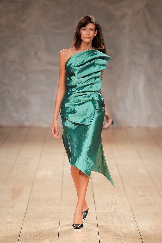 Diogo Miranda para a primavera-verão 2018