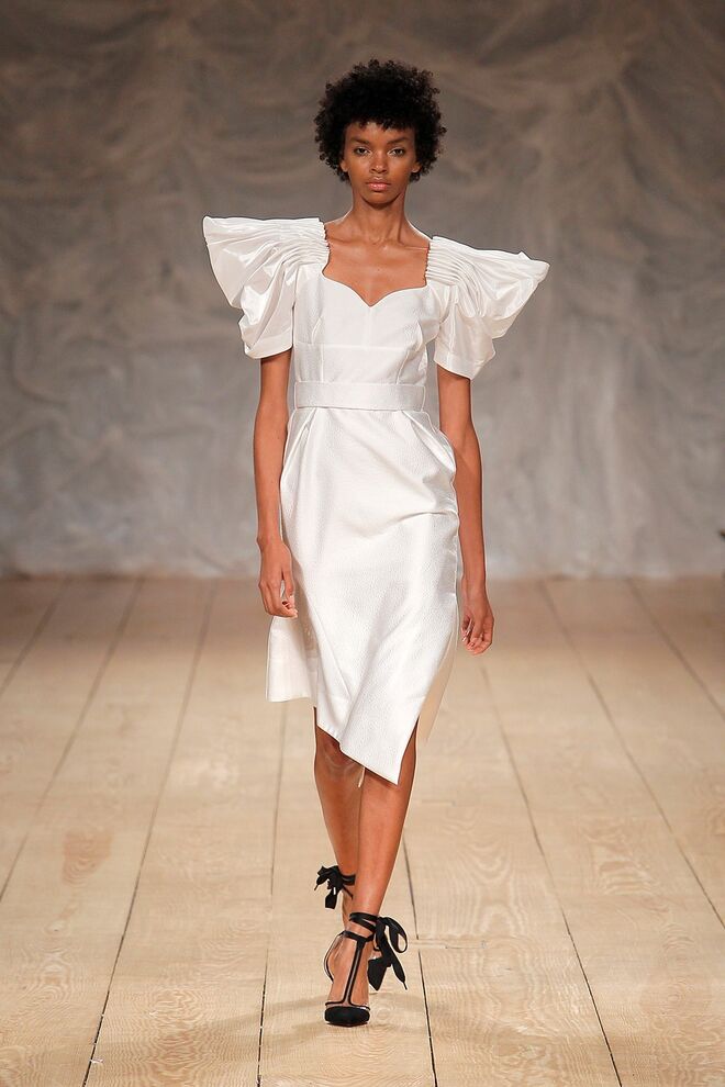 Diogo Miranda para a primavera-verão 2018