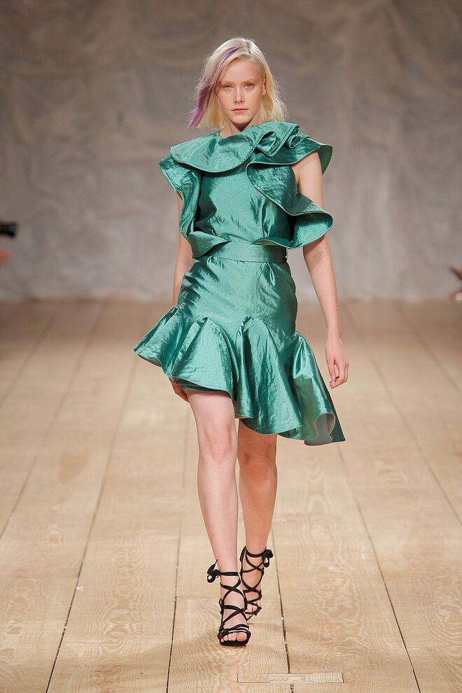 Diogo Miranda para a primavera-verão 2018