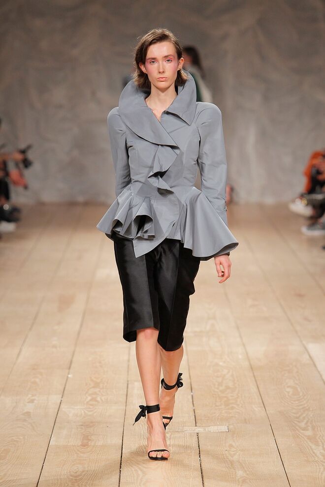 Diogo Miranda para a primavera-verão 2018