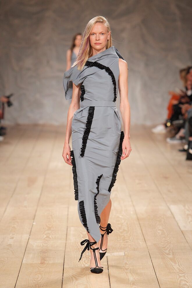 Diogo Miranda para a primavera-verão 2018