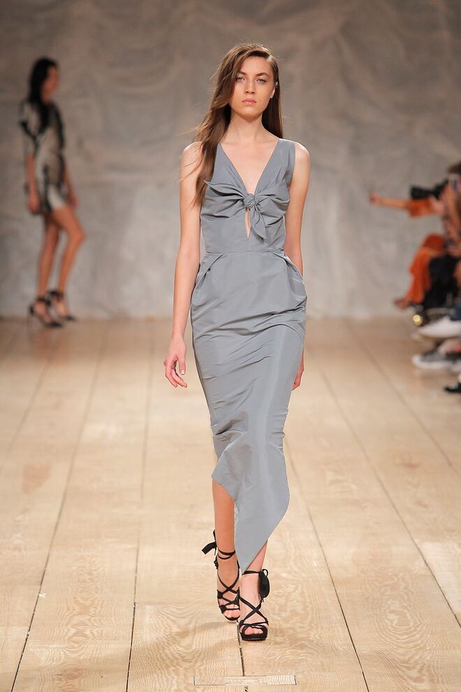 Diogo Miranda para a primavera-verão 2018