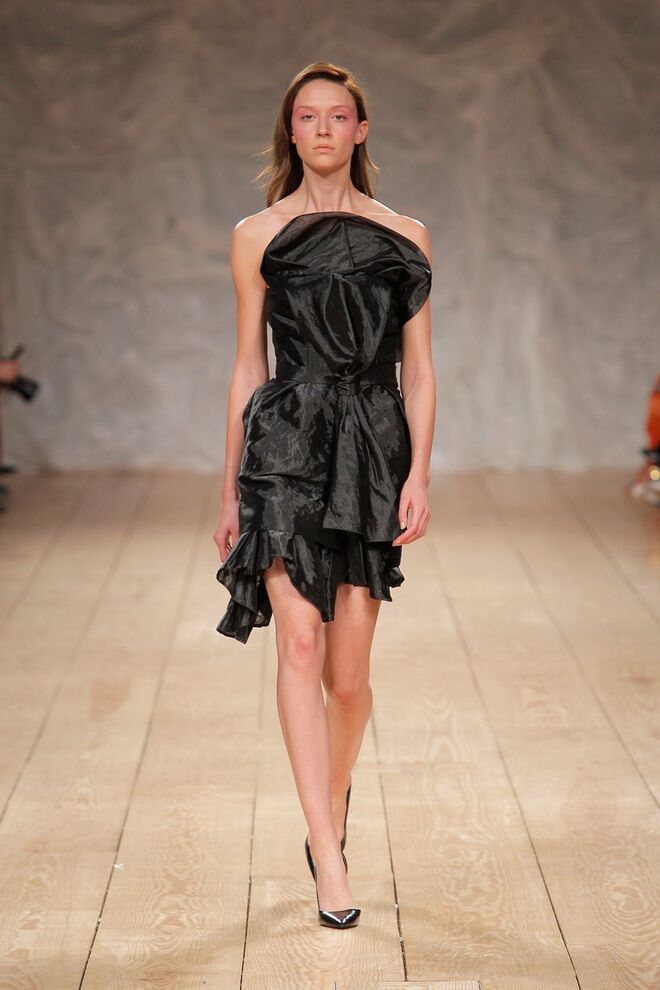 Diogo Miranda para a primavera-verão 2018